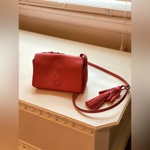 Tory Burch Thea Crossbody Purse